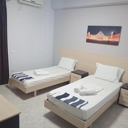 Hotel Blue Moon Tale Экстерьер фото