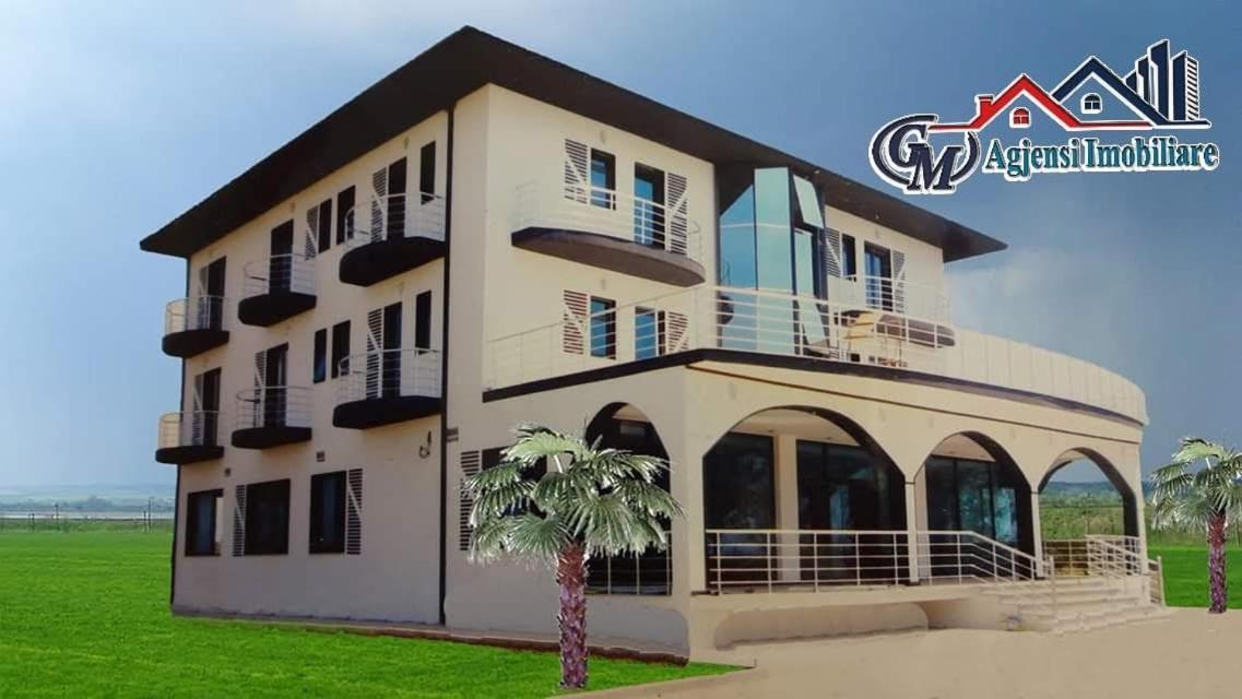 Hotel Blue Moon Tale Экстерьер фото