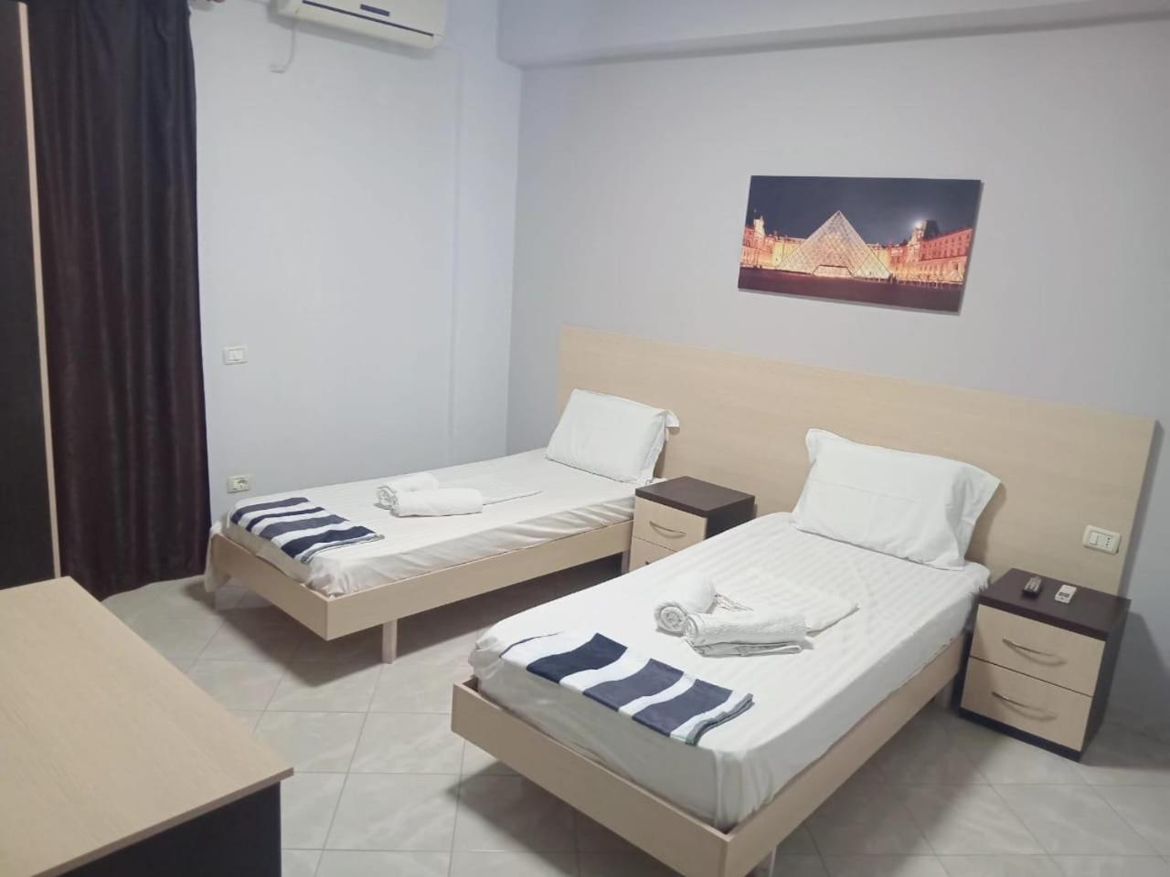 Hotel Blue Moon Tale Экстерьер фото