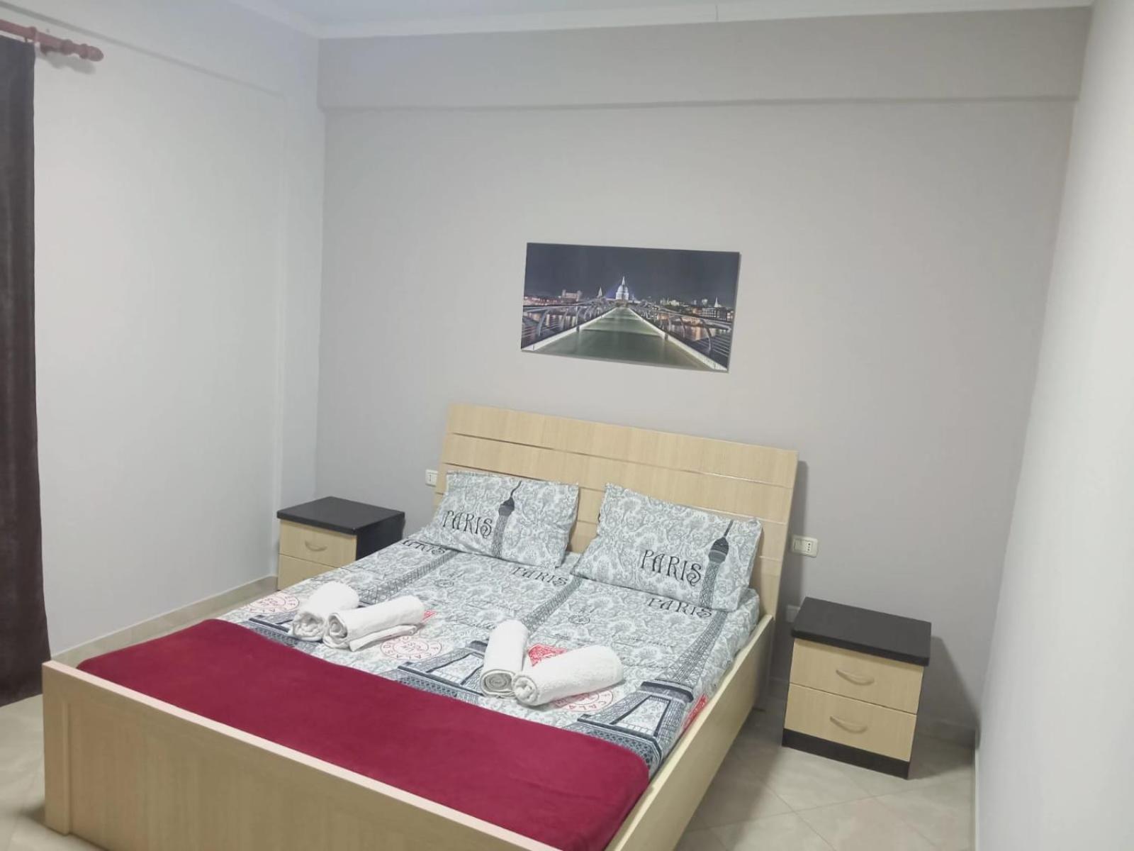 Hotel Blue Moon Tale Экстерьер фото